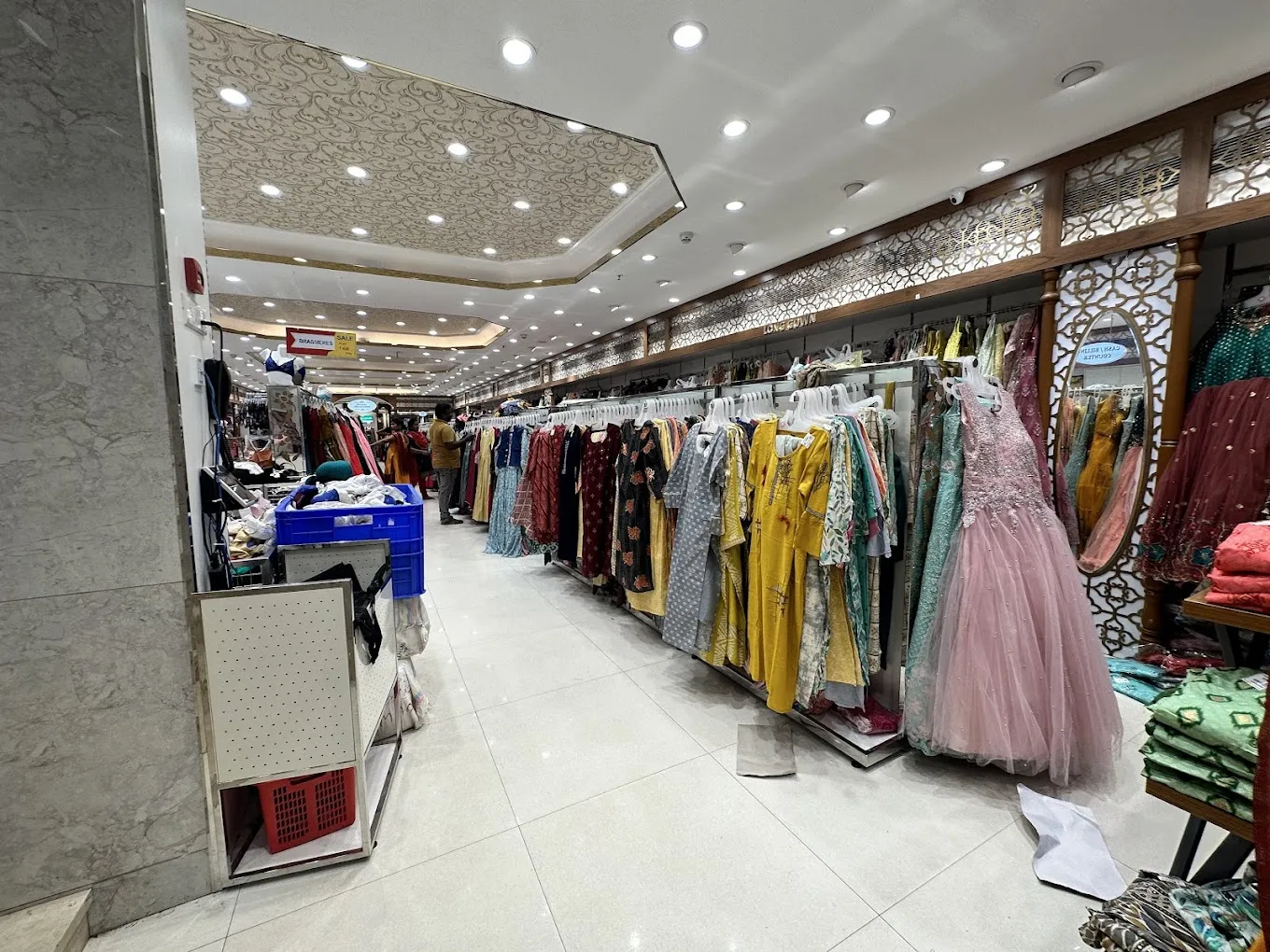 Jeyachandran Textiles